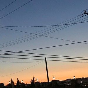 Meet your Posher, Gerald